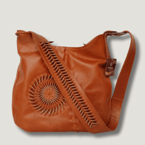 BOLSO GIRASOL