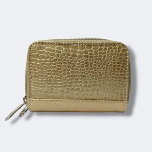 PORTA TARJETAS ACORDEON